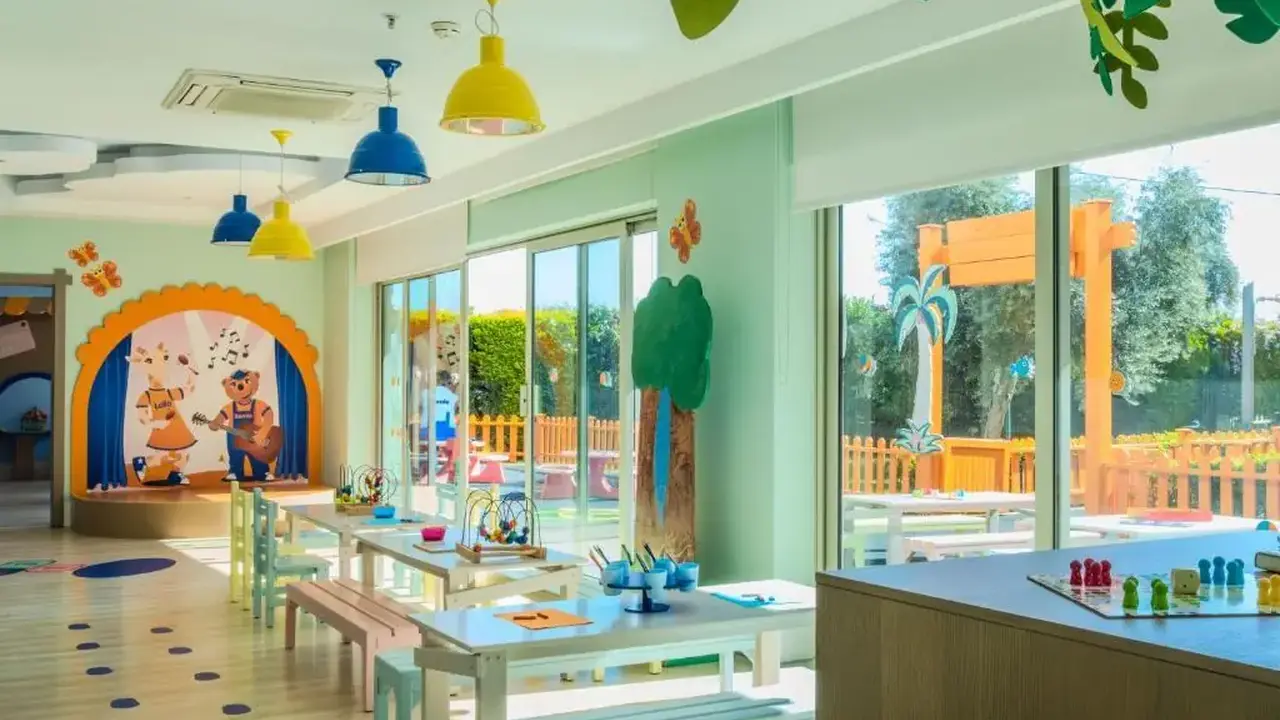 BARUT GOIA