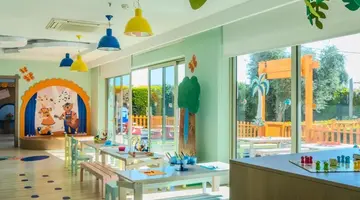 BARUT GOIA