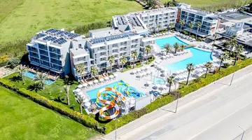 Barut Goia