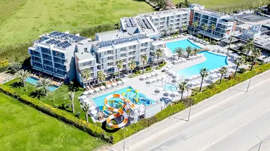 Barut Goia