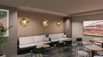BARUT GOIA