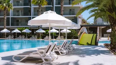 BARUT GOIA
