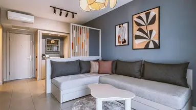 BARUT GOIA