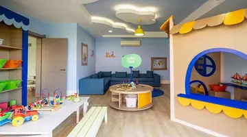 BARUT GOIA