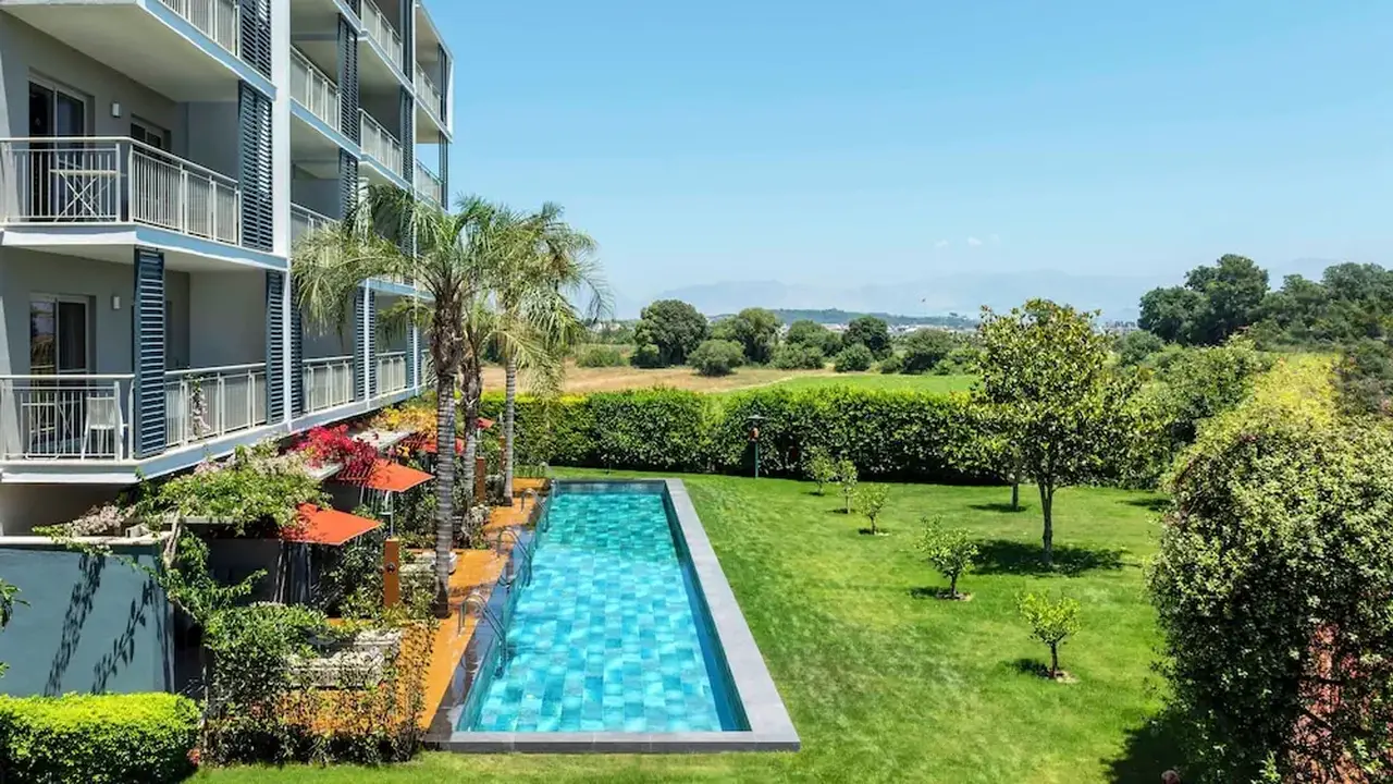 Barut GOIA
