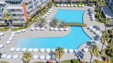BARUT GOIA