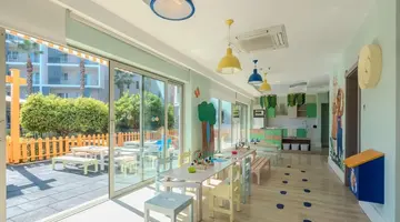 Barut GOIA