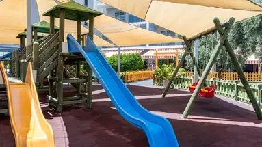 BARUT GOIA