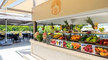 BARUT GOIA