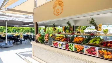 BARUT GOIA