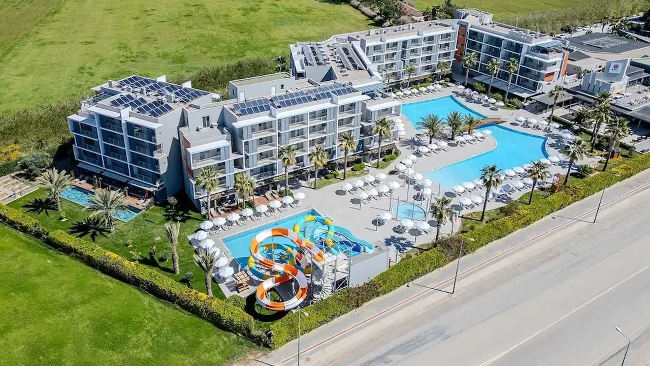 Barut GOIA