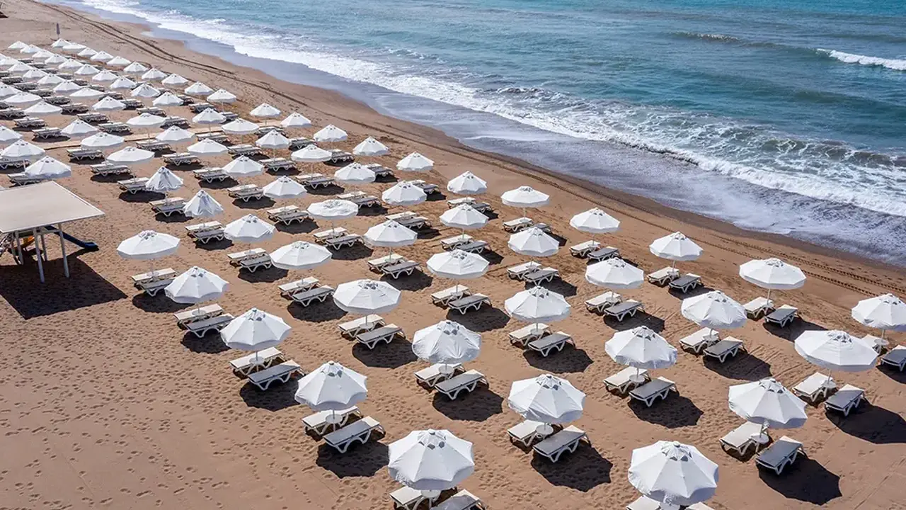 BARUT GOIA