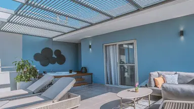 BARUT GOIA