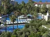 Barut Hemera Hotel