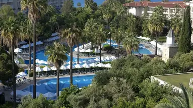 Barut Hemera Hotel