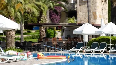 Barut Hemera Hotel