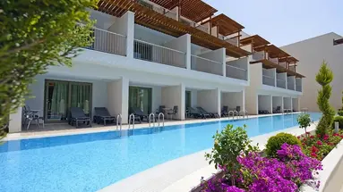 Barut Hemera Hotel