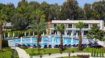 Barut Hemera Hotel