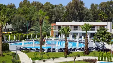 Barut Hemera Hotel
