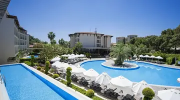 Barut Hemera Hotel