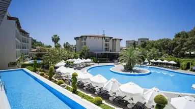 Barut Hemera Hotel