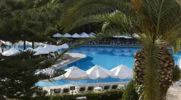 Barut Hemera Hotel