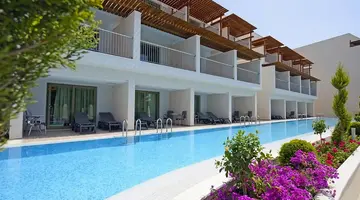 Barut Hemera Hotel