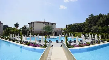 Barut Hemera Hotel