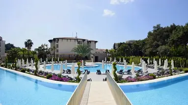 Barut Hemera Hotel