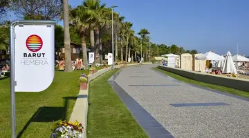 Barut Hemera Hotel