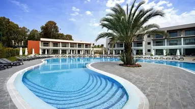 Barut Hemera Hotel