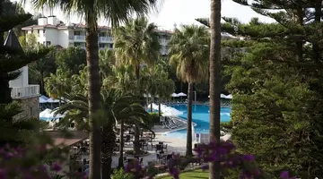 Barut Hemera Hotel