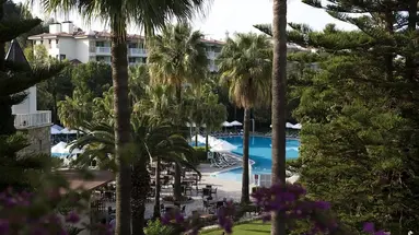 Barut Hemera Hotel