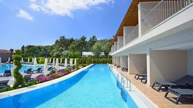 Barut Hemera Hotel