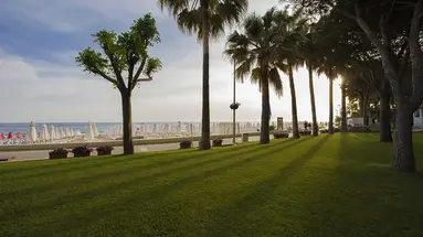Barut Hemera Hotel