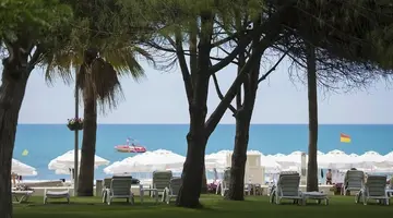 Barut Hemera Hotel