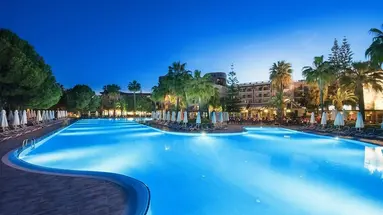 Barut Hemera Hotel