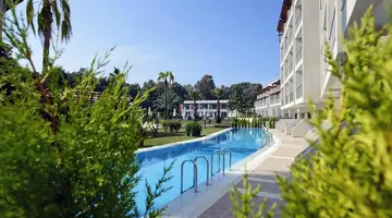 Barut Hemera Hotel
