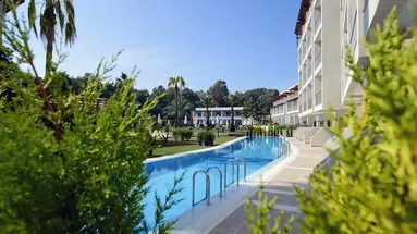 Barut Hemera Hotel