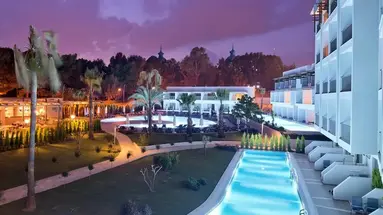 Barut Hemera Hotel