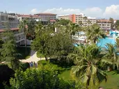 Barut Hemera Hotel