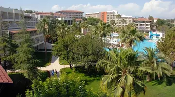 Barut Hemera Hotel