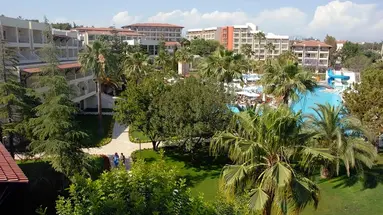 Barut Hemera Hotel