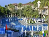 Barut Hemera Hotel