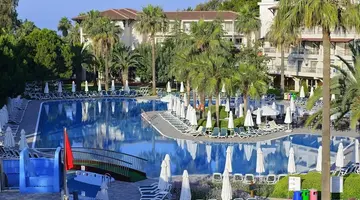 Barut Hemera Hotel