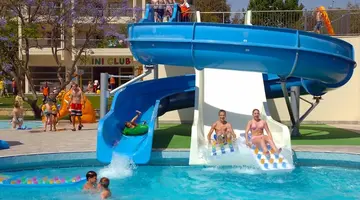 Barut Hemera Hotel