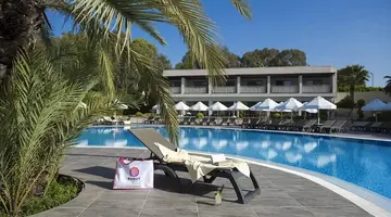 Barut Hemera Hotel