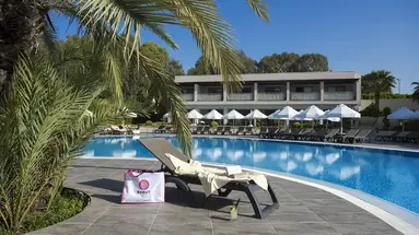 Barut Hemera Hotel