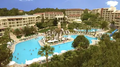 Barut Hemera Hotel