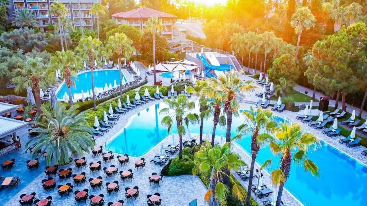 BARUT HEMERA
